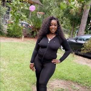 Meet your Posher, Shawanna